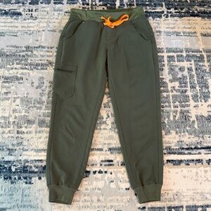 Women’s Figs Joggers